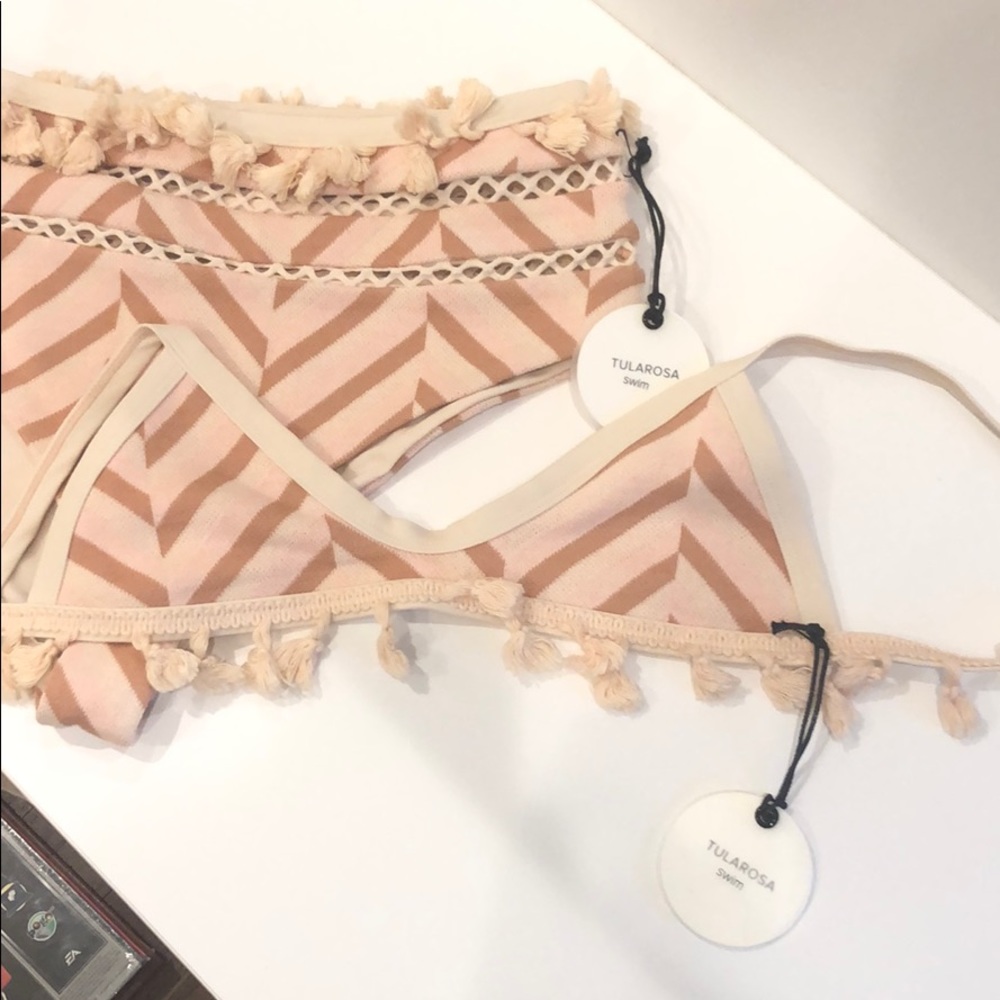 Tularosa Bathing Suit